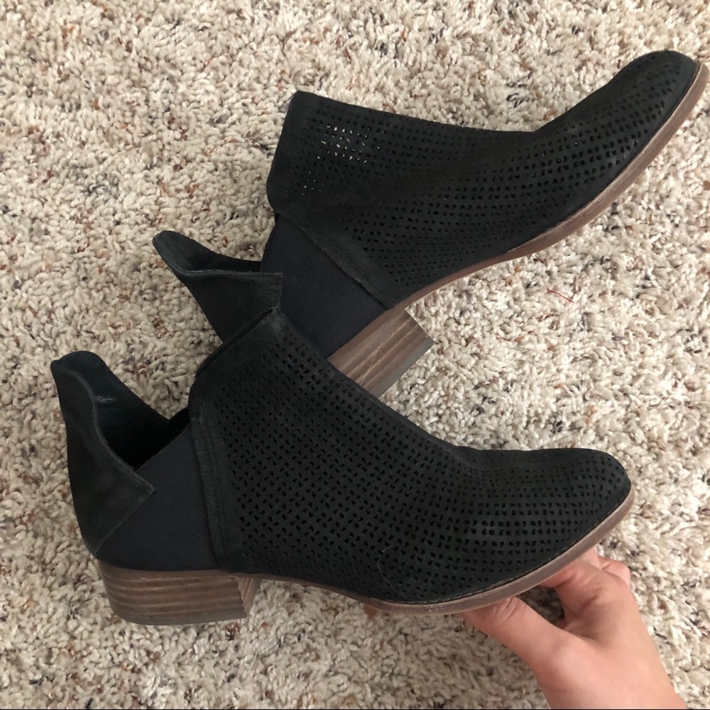 Vince Camuto Celena bootie